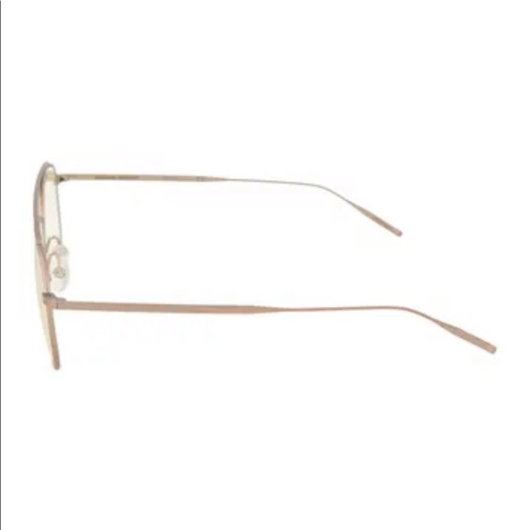 Tomas Maier TM0018O Aviators - Picture 3 of 8